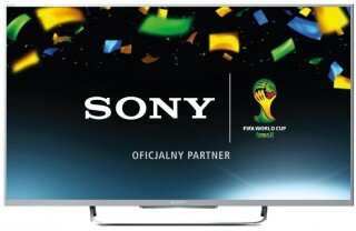 Sony KDL-55W815B (KDL55W815BBAE2) Televizyon kullananlar yorumlar